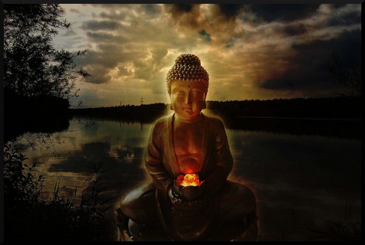 Buddha-Light